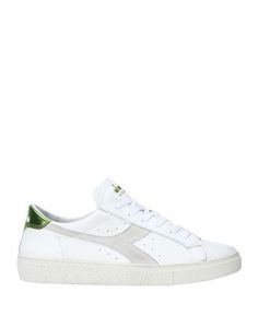 Низкие кеды и кроссовки Diadora Heritage