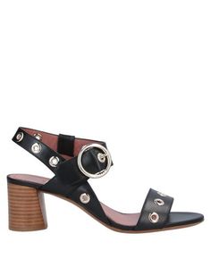 Сандалии Bally