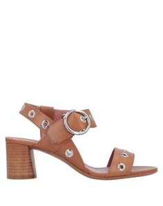 Сандалии Bally