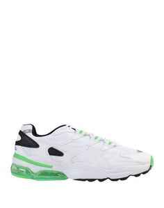 Низкие кеды и кроссовки Puma