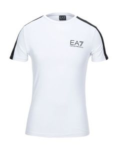 Футболка EA7