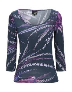 Футболка Just Cavalli