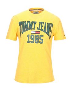 Футболка Tommy Jeans