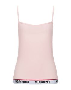 Бельевая майка Moschino