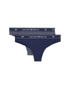 Трусы Emporio Armani