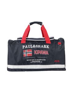 Дорожная сумка Paul & Shark
