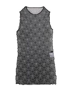 Короткое платье Front ROW Shop