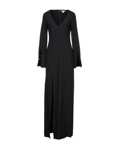Длинное платье ZAC Zac Posen
