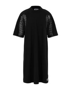 Короткое платье Adidas Originals
