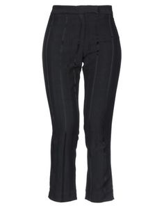 Повседневные брюки Ann Demeulemeester