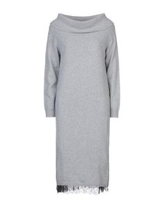 Короткое платье Twinset