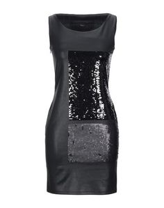 Короткое платье Guess