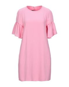Короткое платье Emporio Armani