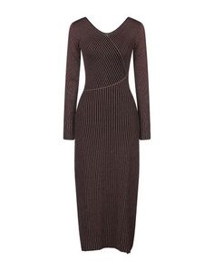 Длинное платье Just Cavalli