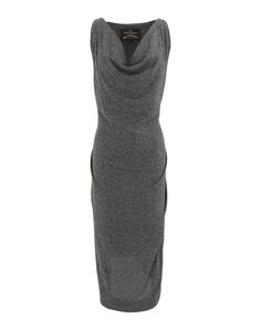 Платье длиной 3/4 Vivienne Westwood Anglomania