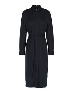 Платье длиной 3/4 Tommy Hilfiger