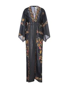 Длинное платье Celia Dragouni