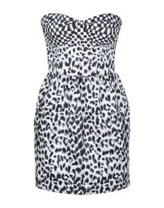 Короткое платье Guess