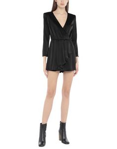 Комбинезоны без бретелей Alice + Olivia