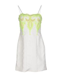 Короткое платье Allure