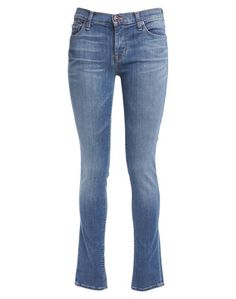 Джинсовые брюки Guess