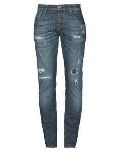 Джинсовые брюки Scotch & Soda
