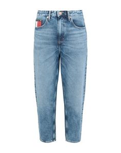 Джинсовые брюки Tommy Jeans