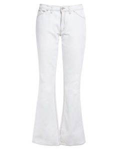 Джинсовые брюки Calvin Klein Jeans