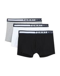 Боксеры Tommy Hilfiger