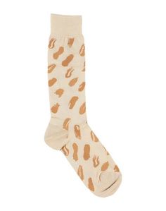 Короткие носки Marni