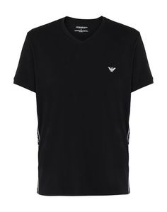 Футболка Emporio Armani