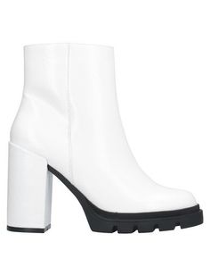 Полусапоги и высокие ботинки Steve Madden