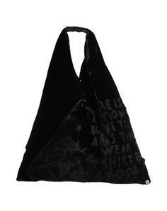 Сумка на руку Mm6 Maison Margiela
