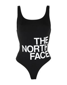 Топ без рукавов The North Face