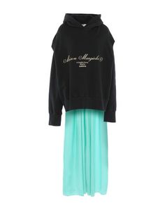 Толстовка Mm6 Maison Margiela