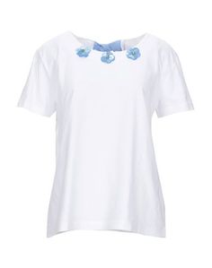 Футболка Blugirl Blumarine