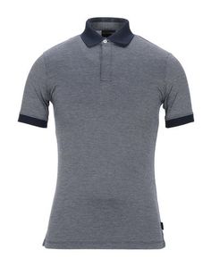 Поло Emporio Armani