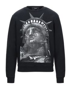 Толстовка Dom Rebel