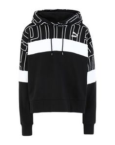 Толстовка Puma