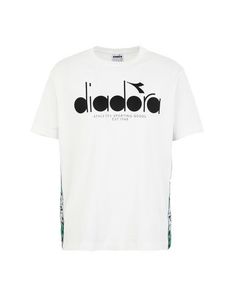 Футболка Diadora