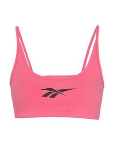 Топ без рукавов Reebok