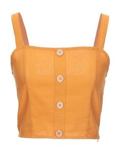 Топ без рукавов Vila