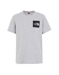 Футболка The North Face