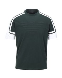 Футболка Emporio Armani