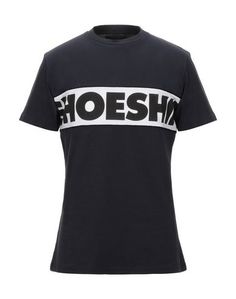 Футболка Shoeshine