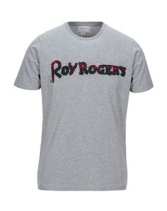 Футболка ROŸ Rogers