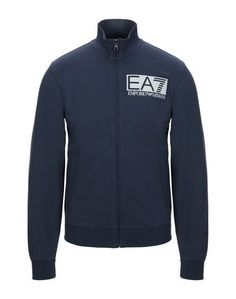 Толстовка EA7