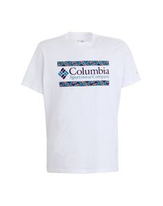 Футболка Columbia