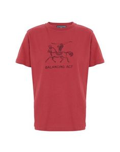 Футболка Alexachung