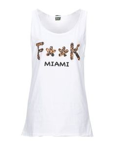 Майка F**K Project